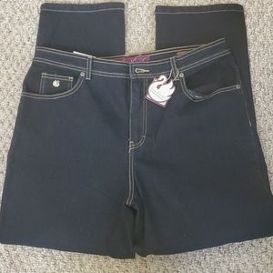 NWT Gloria Vanderbilt jeans